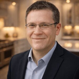 Lars Köhler, Ihr persönlicher Küchenberater